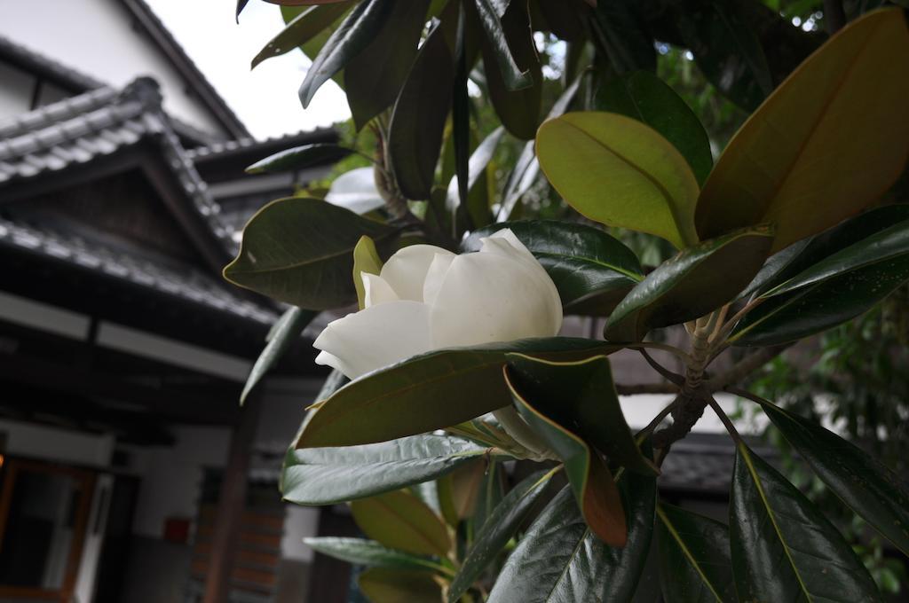 Hitoyoshi Ryokan Exterior foto